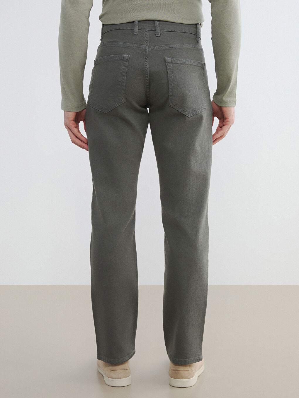 779 Regular Fit Men's Jean-4