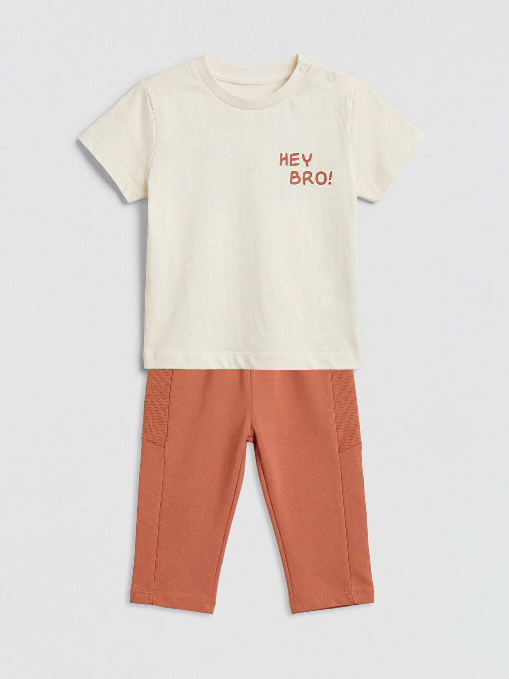 Ensembles BEIGE Bébé garçon 