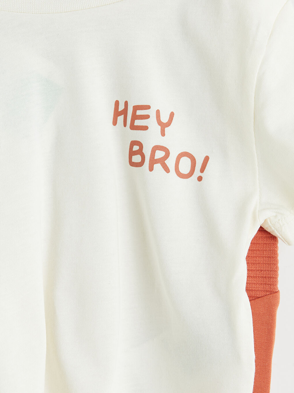 Ensembles BEIGE Bébé garçon -5