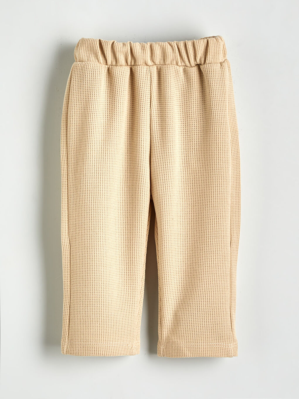 Printed Baby Boys' T-shirt and Trousers-3