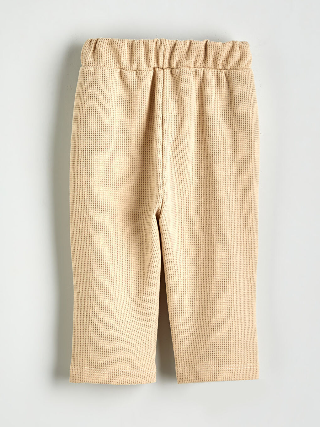 Printed Baby Boys' T-shirt and Trousers-4