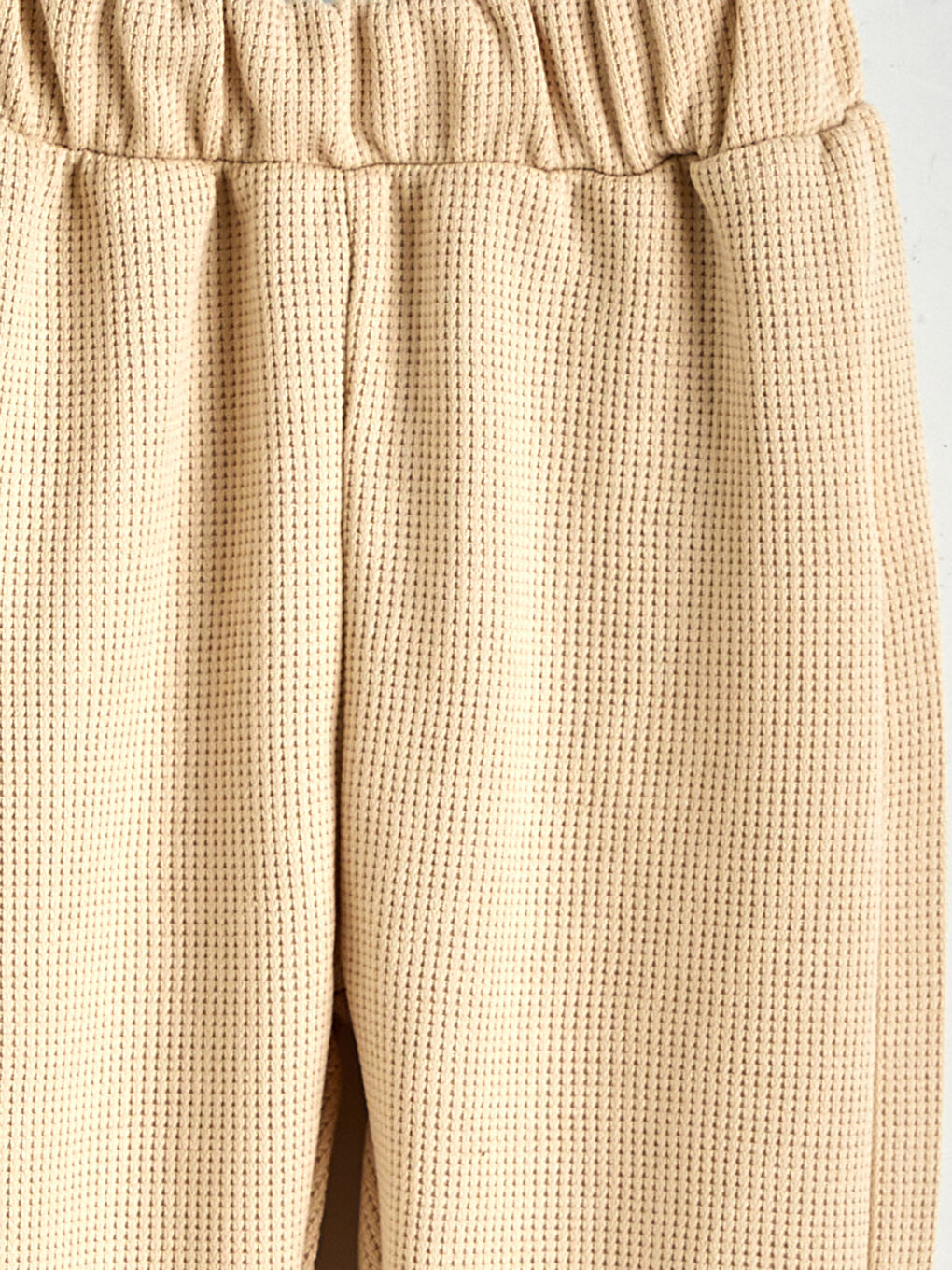 Printed Baby Boys' T-shirt and Trousers-6