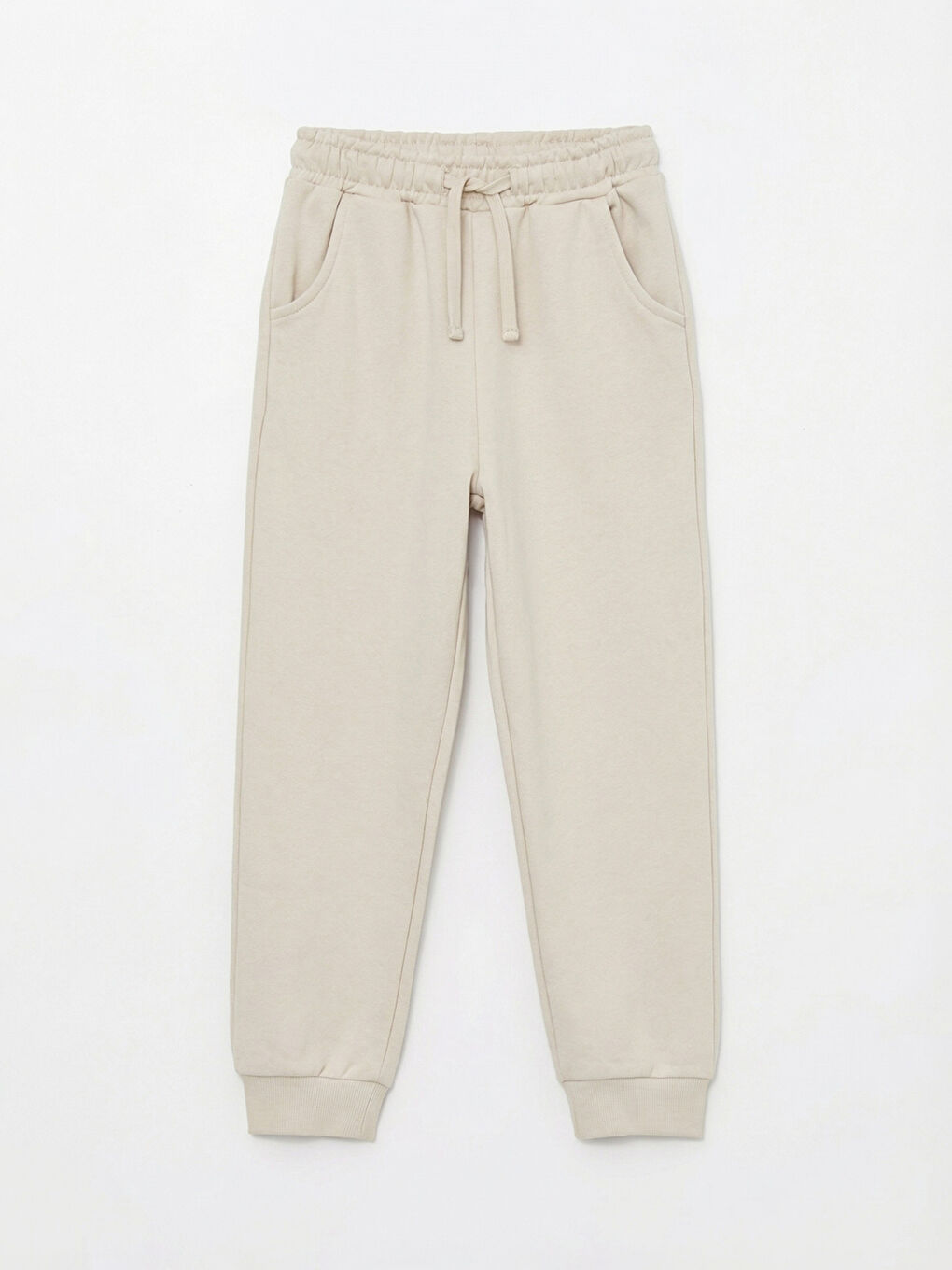 Свитшот с принтом и спортивные брюки для мальчиков-3