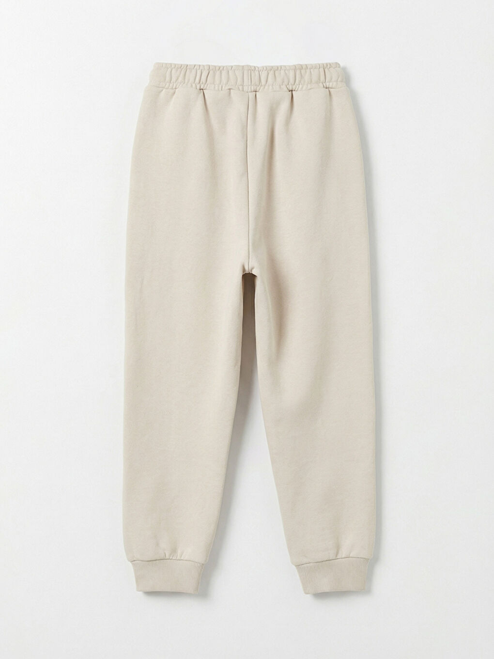 Свитшот с принтом и спортивные брюки для мальчиков-4