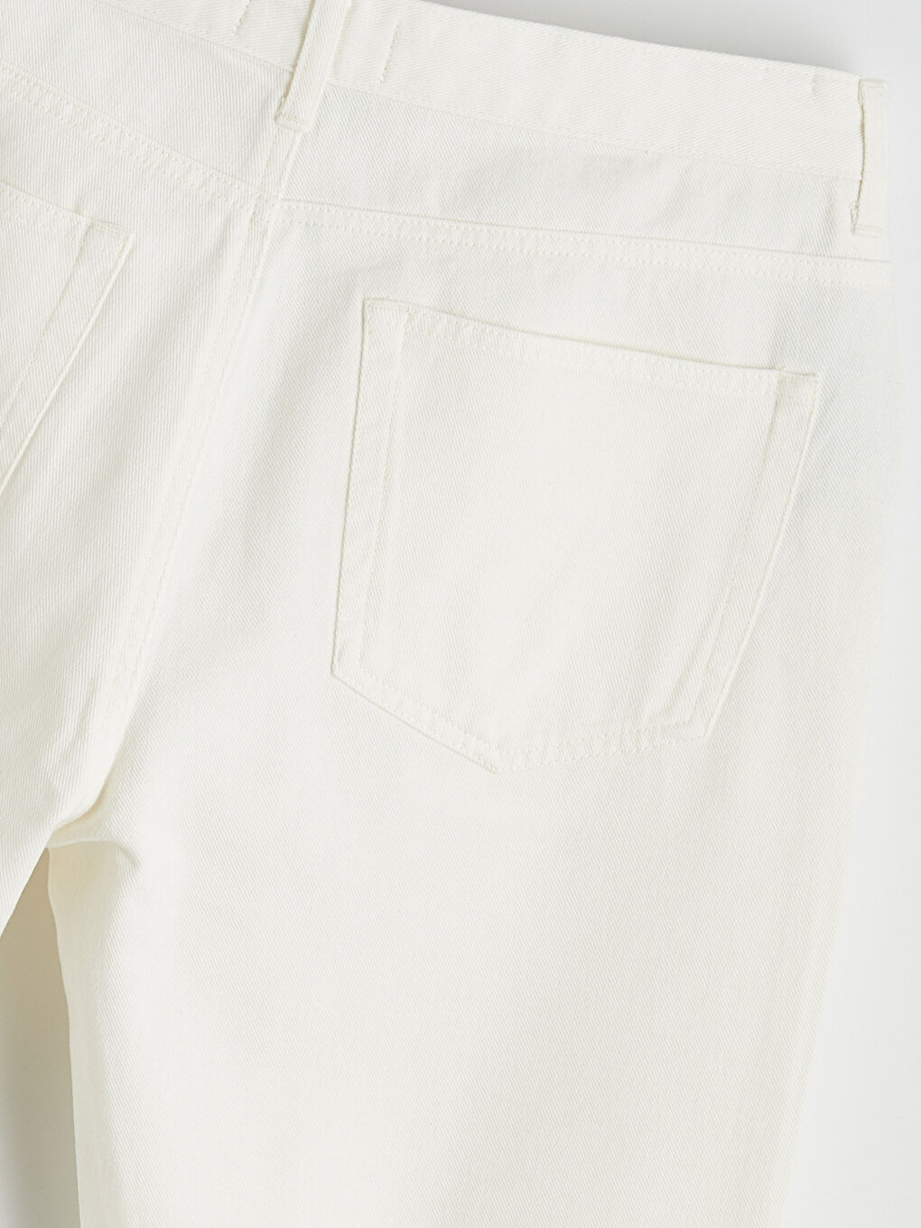 710 سروال جينز رجالي بقصة واسعة-5