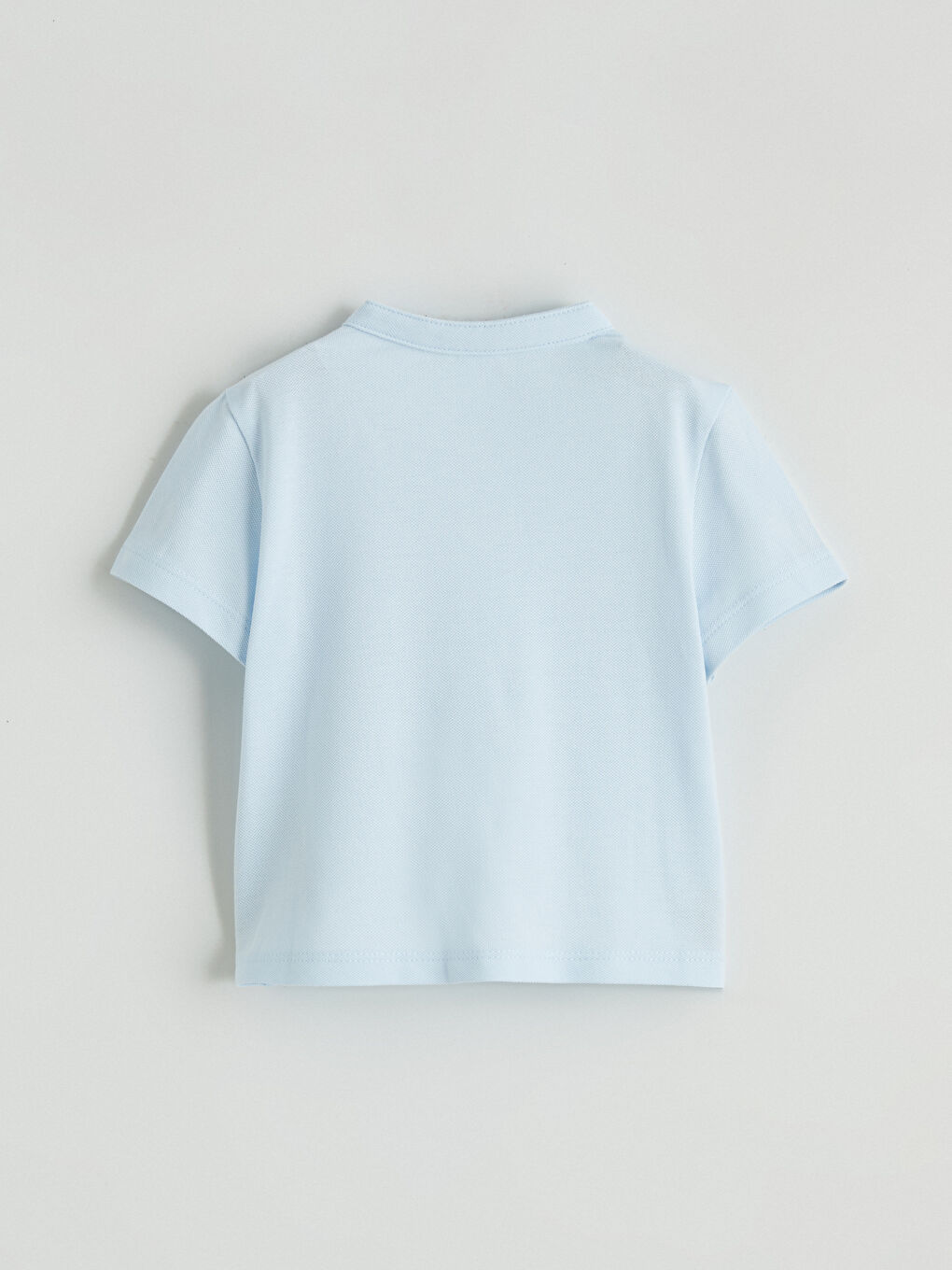 Printed Baby Boys' T-Shirt and Trousers 2 Pack-3