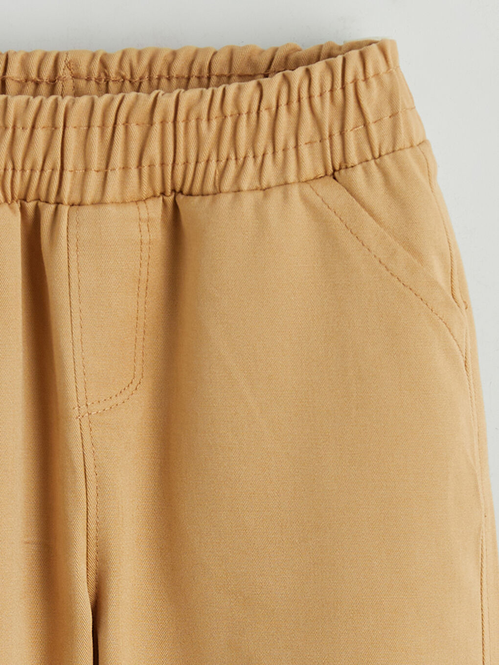 Printed Baby Boys' T-Shirt and Trousers 2 Pack-5