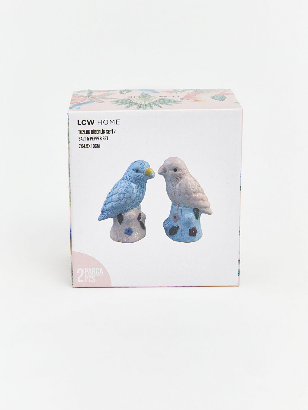 MIX Salt & Pepper Shakers-1