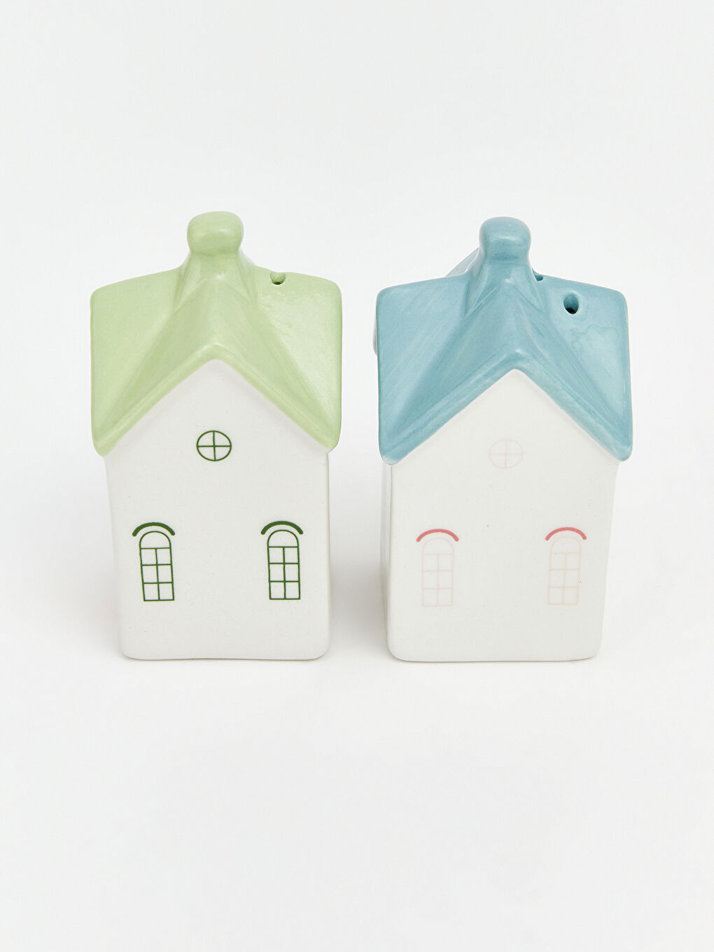 مطحنة ملح وفلفل خليط من الألوان-3