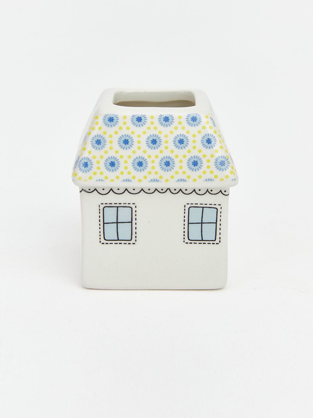 ددانچین تێكه‌ڵاو-3