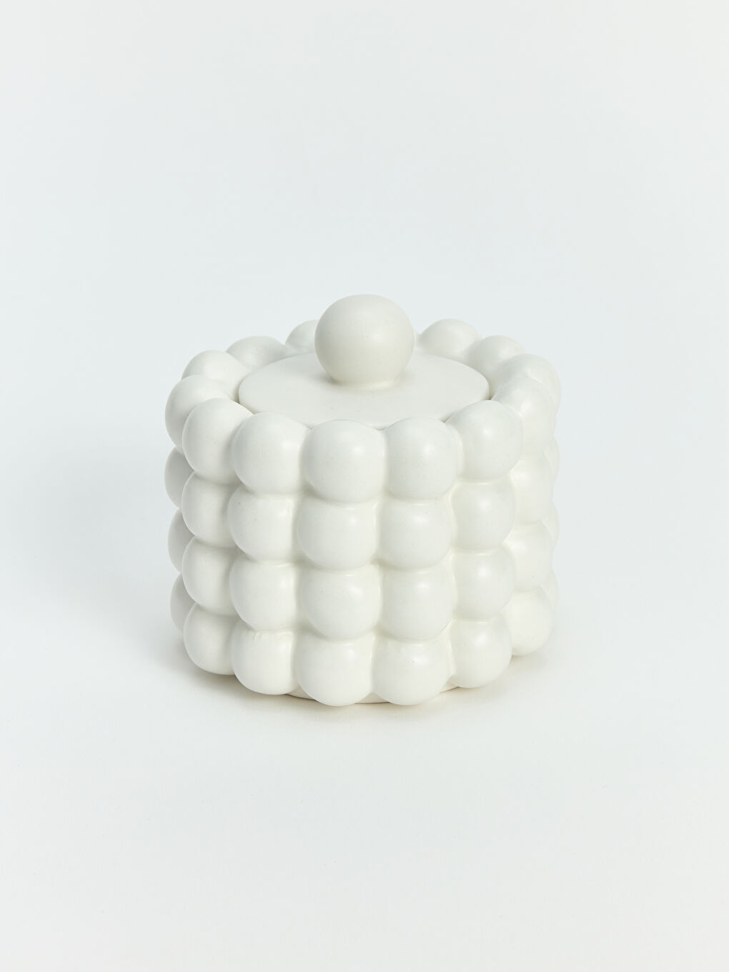 Белый Сахарница-1