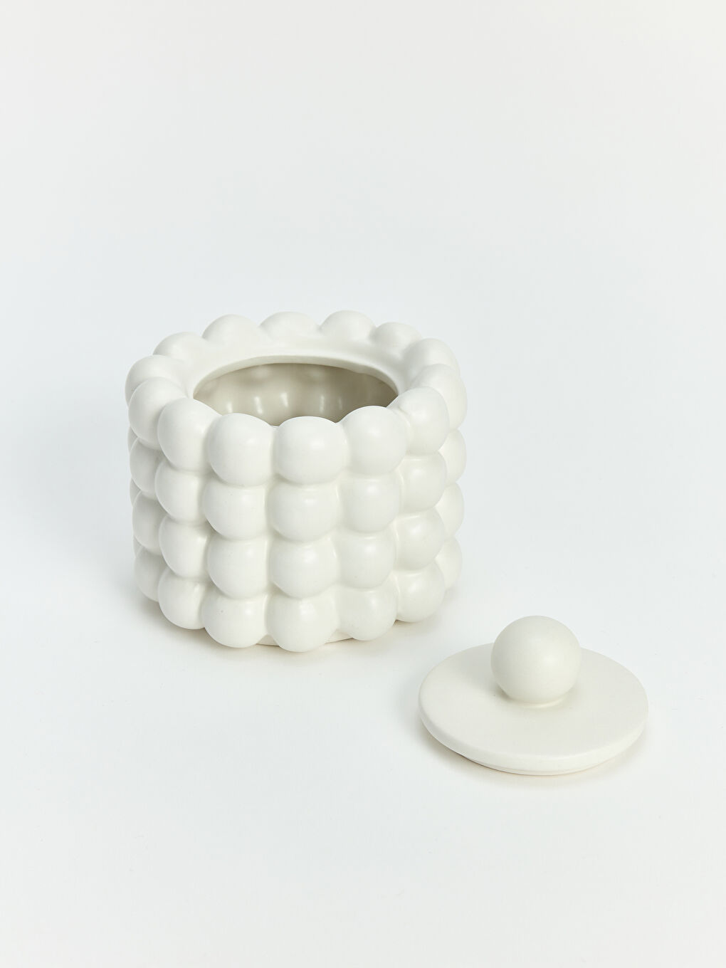 Белый Сахарница-2