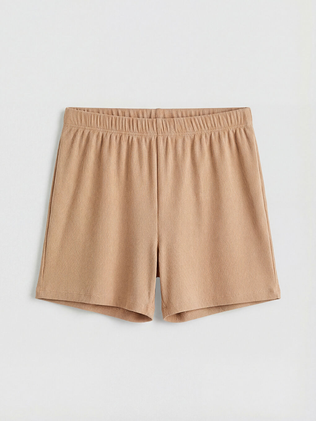 Bedrucktes Mädchen-Kurzpyjama-Set-3