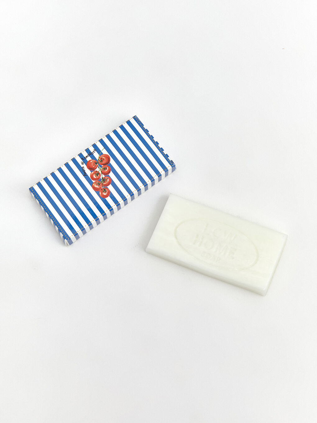 Domates Kokulu Katı Sabun 50 g-1