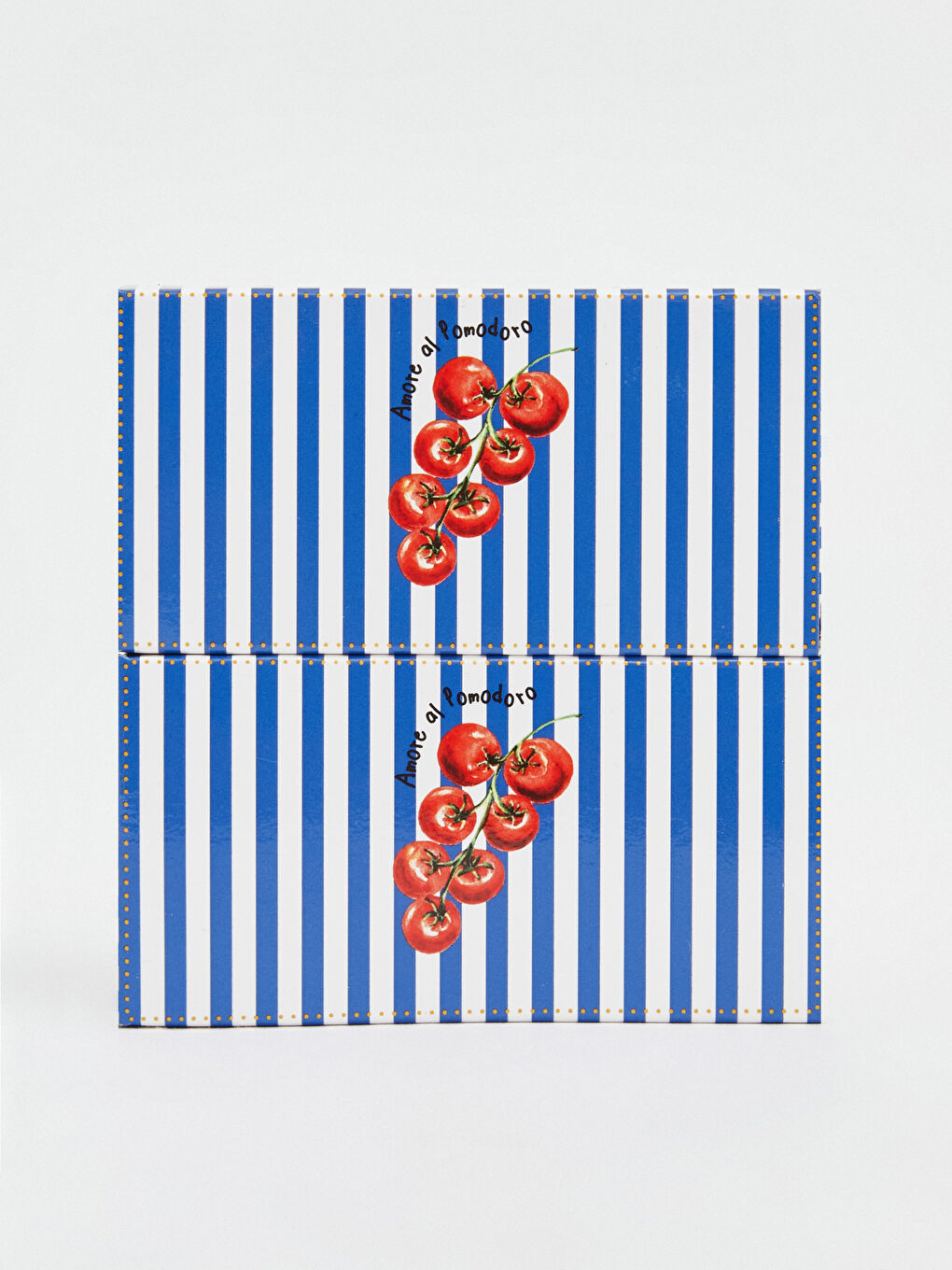 Domates Kokulu Katı Sabun 50 g-2