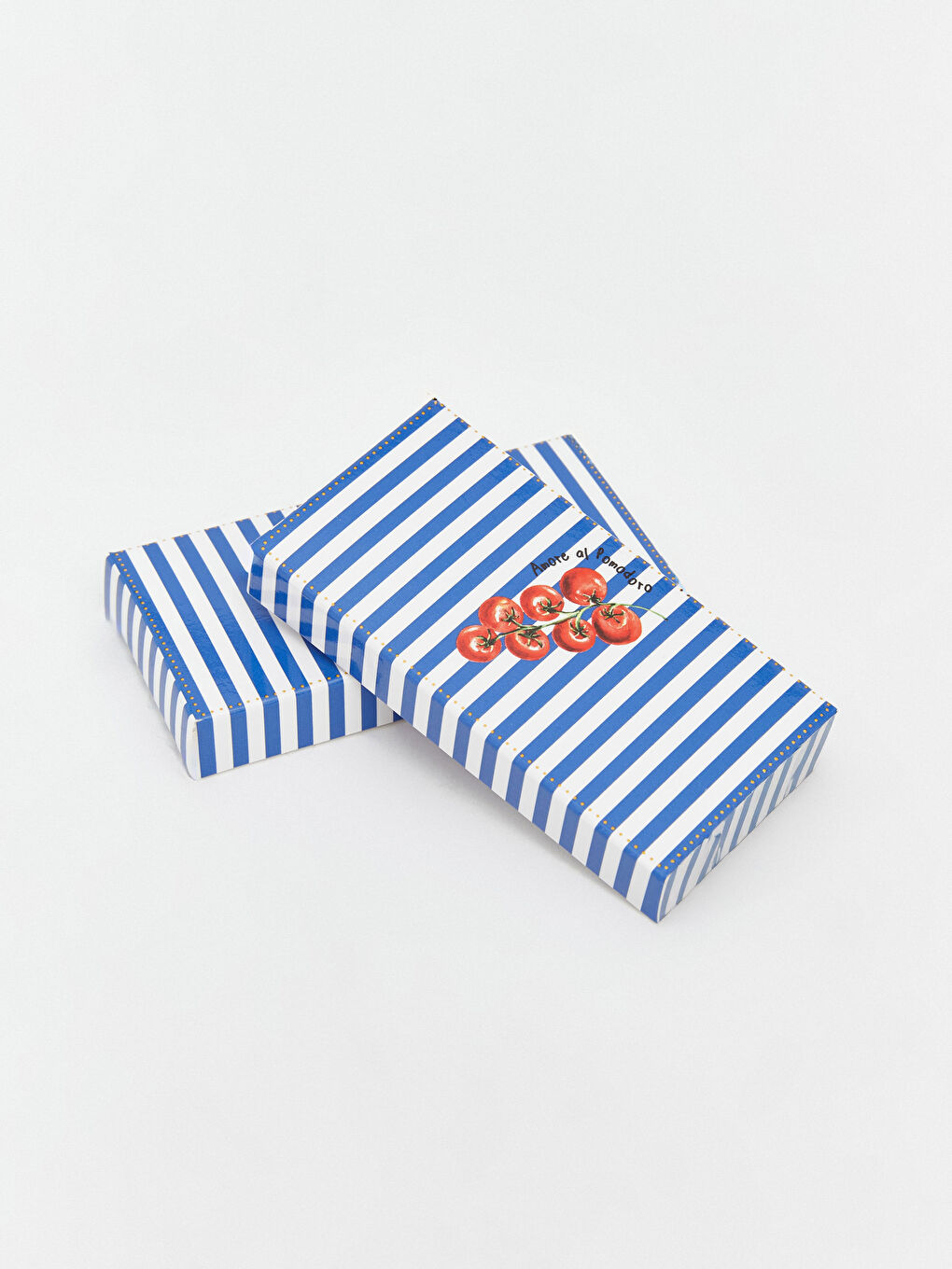 Domates Kokulu Katı Sabun 50 g-3