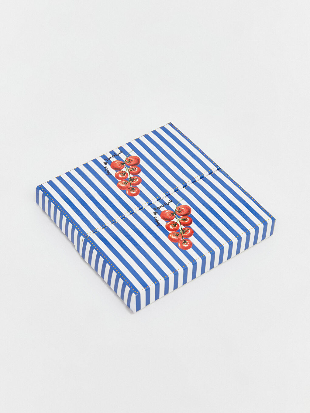 Domates Kokulu Katı Sabun 50 g-4