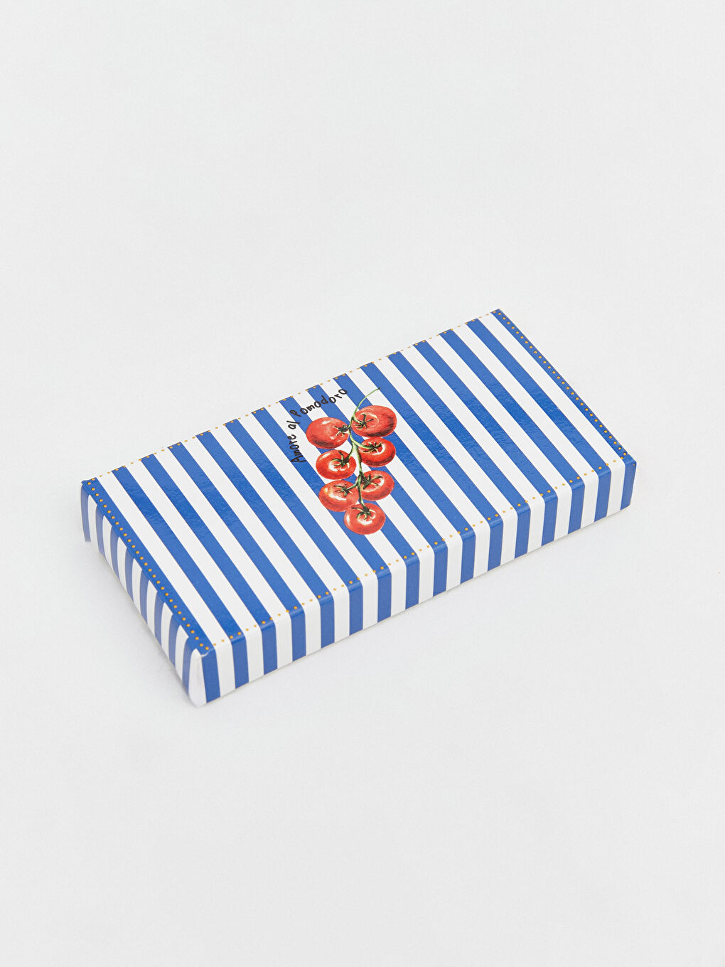 Domates Kokulu Katı Sabun 50 g-5