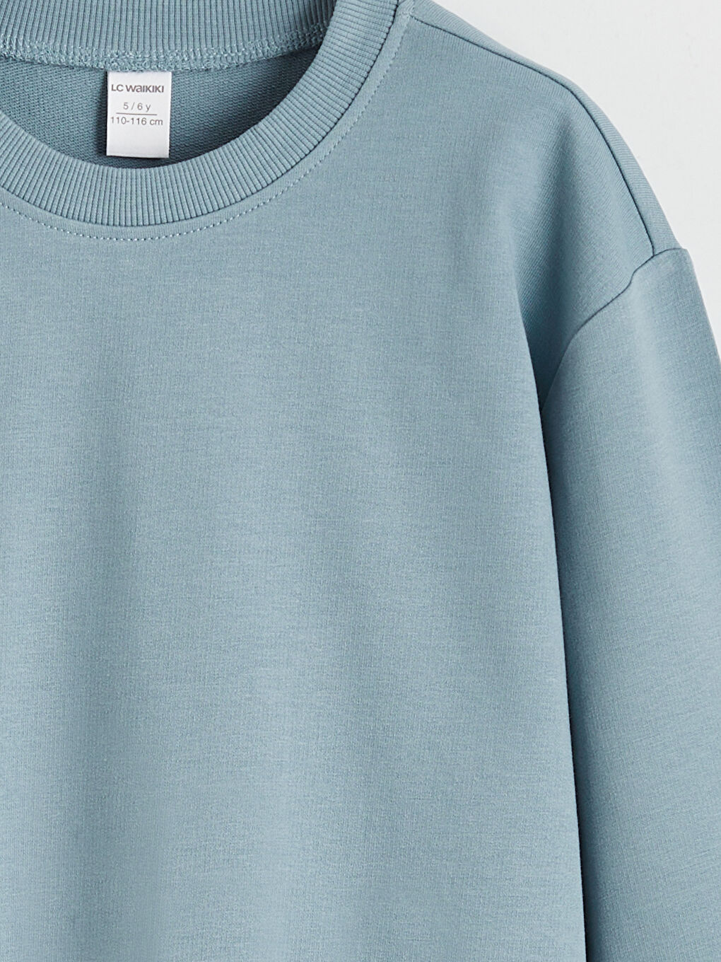 ბიჭი ლურჯი თბილი ზედა-2