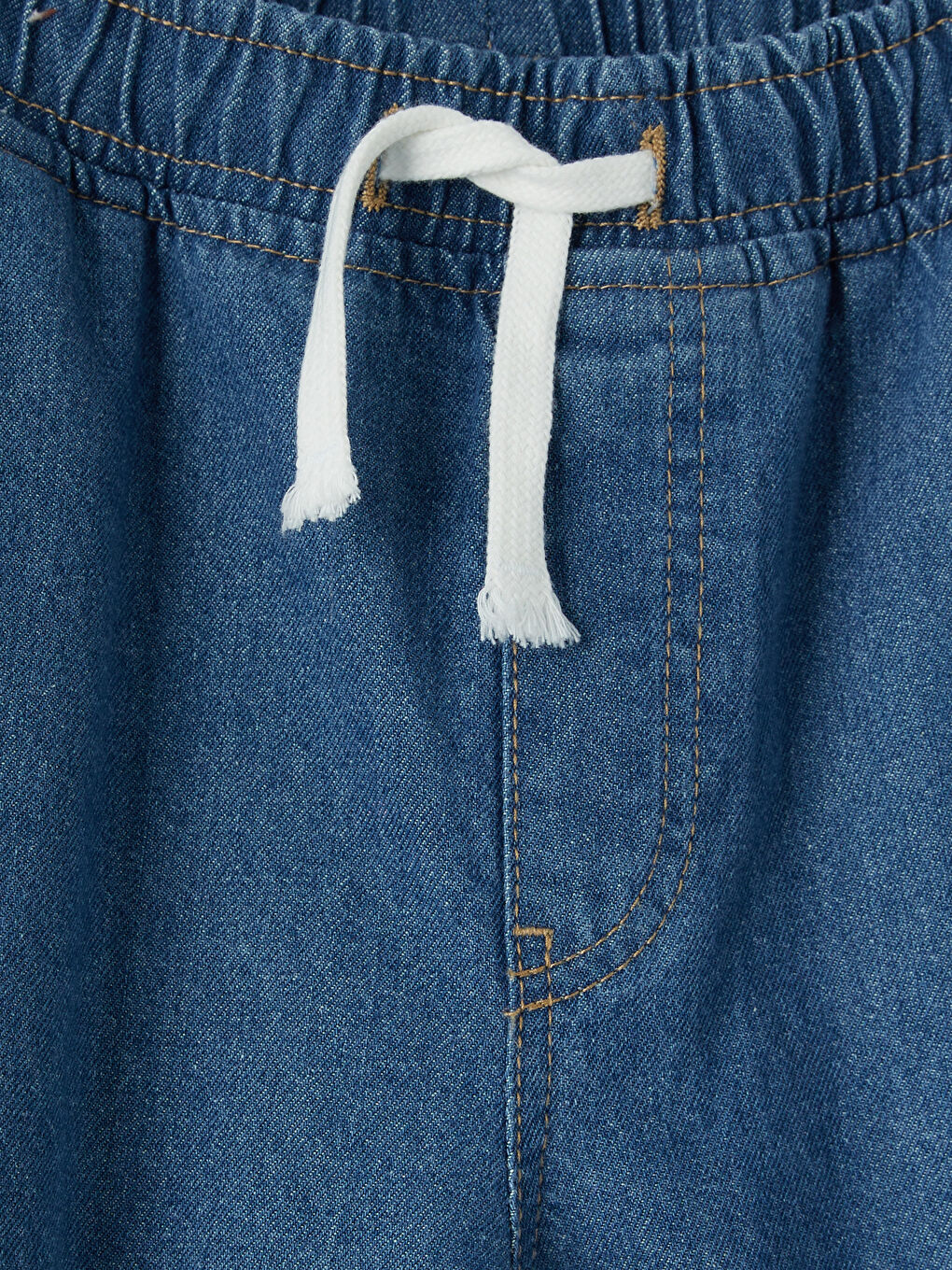 Boy INDIGO Jeans-1