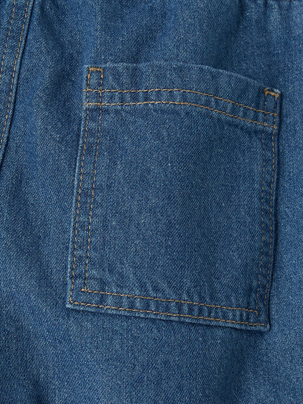 Boy INDIGO Jeans-2