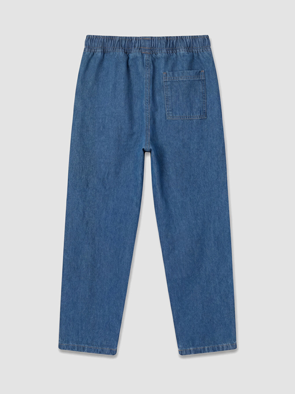 Boy INDIGO Jeans-3