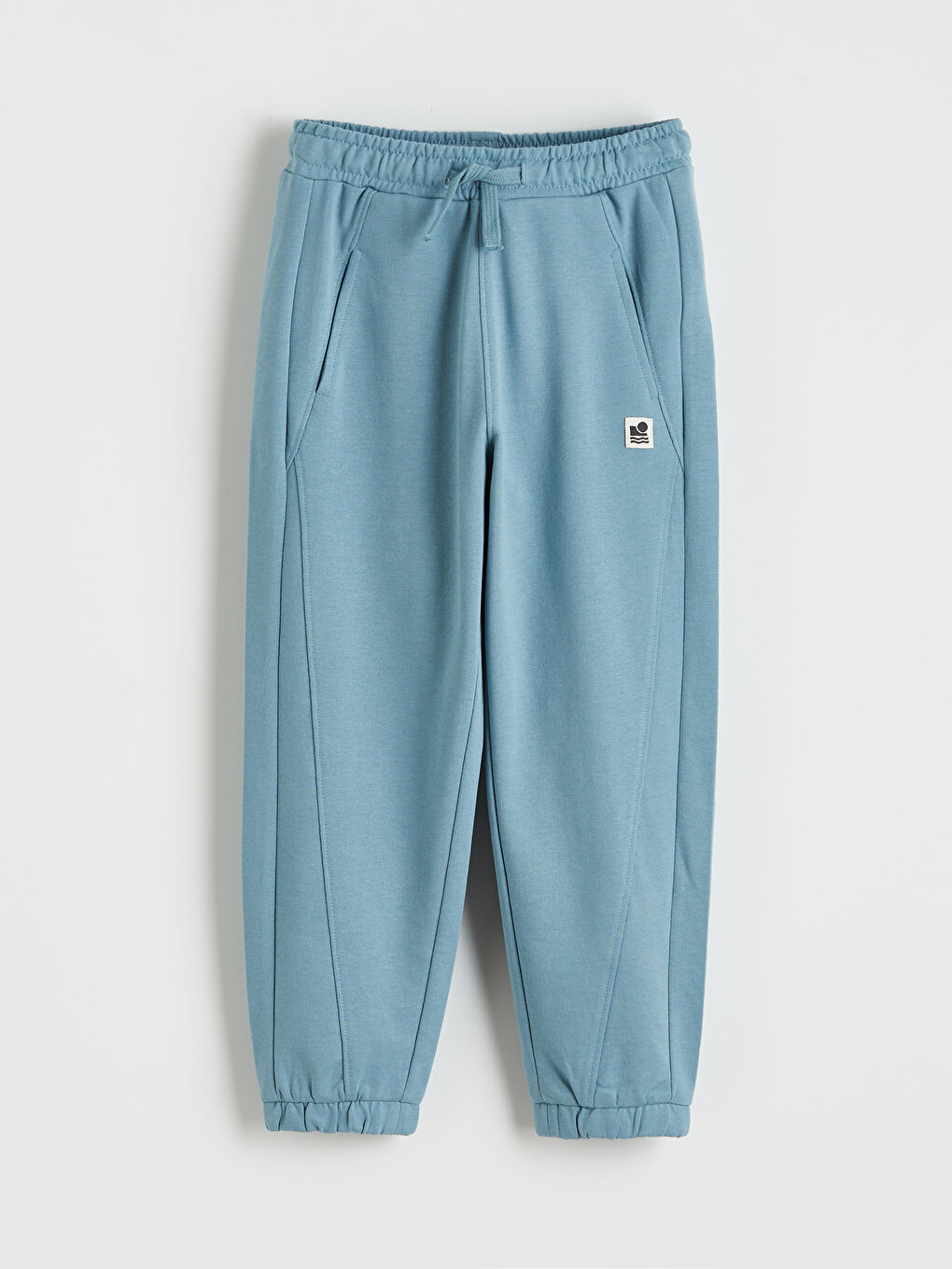 Брюки‑джоггеры для мальчиков