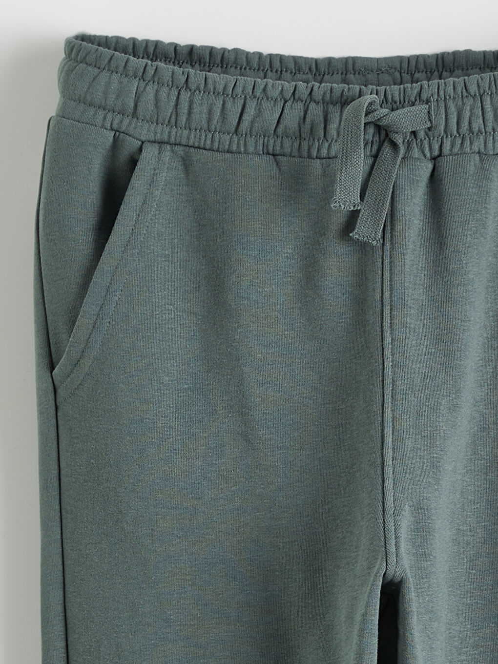 Dečije trenerke sa elastičnim pojasom-1