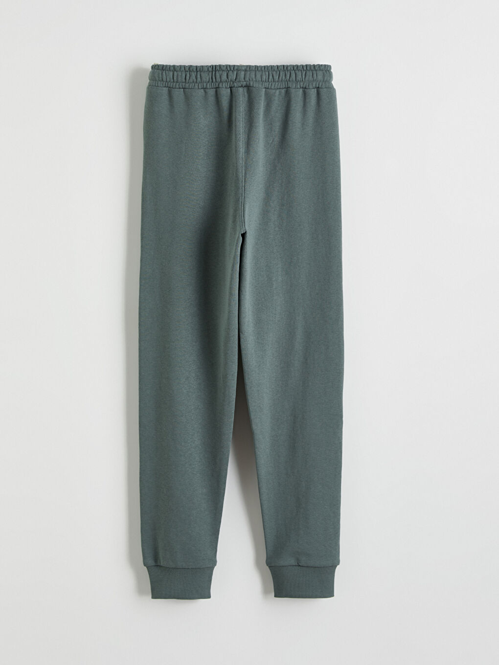 Dečije trenerke sa elastičnim pojasom-2