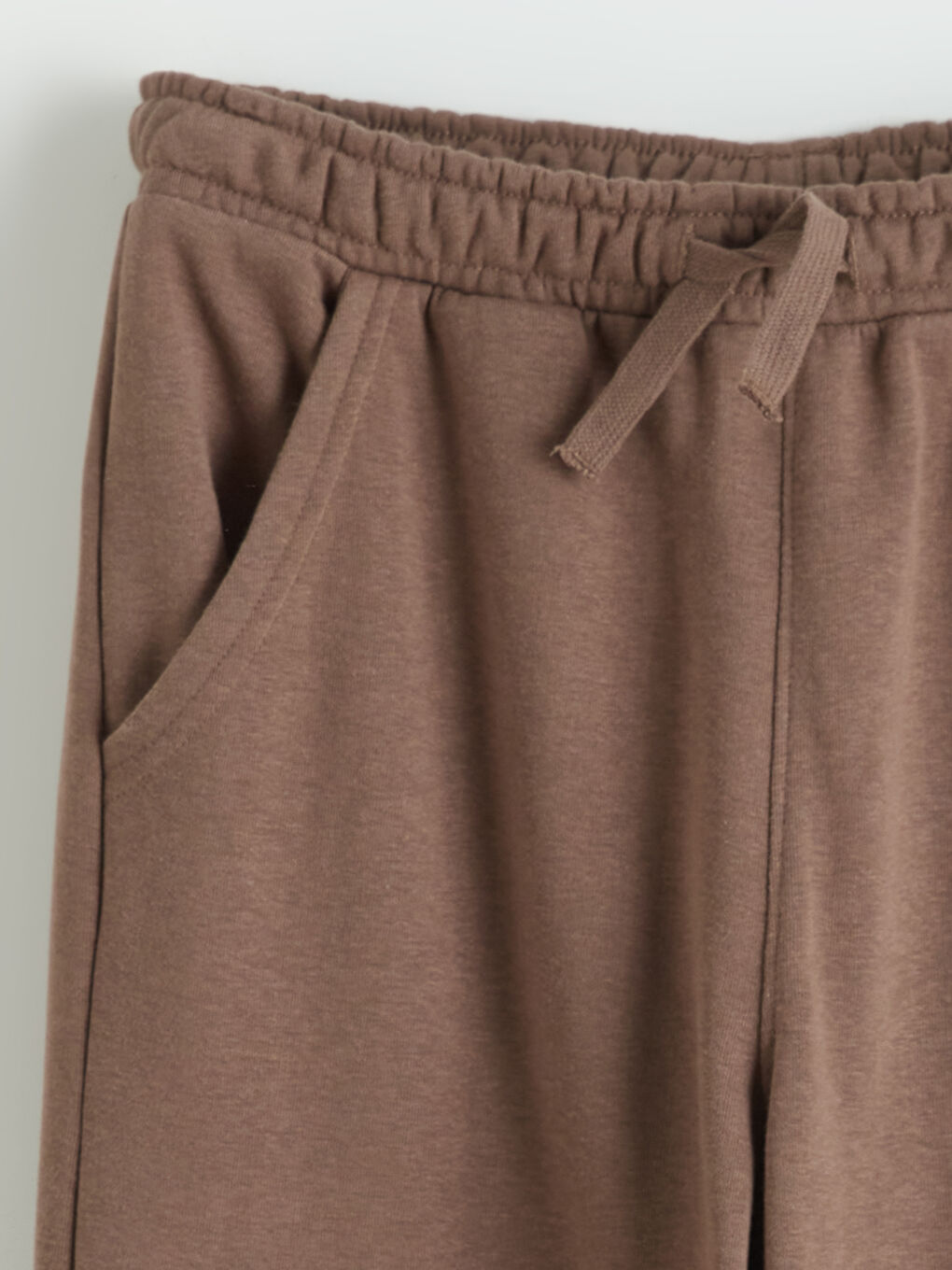 Boys' Regular Fit Sweatpants-1