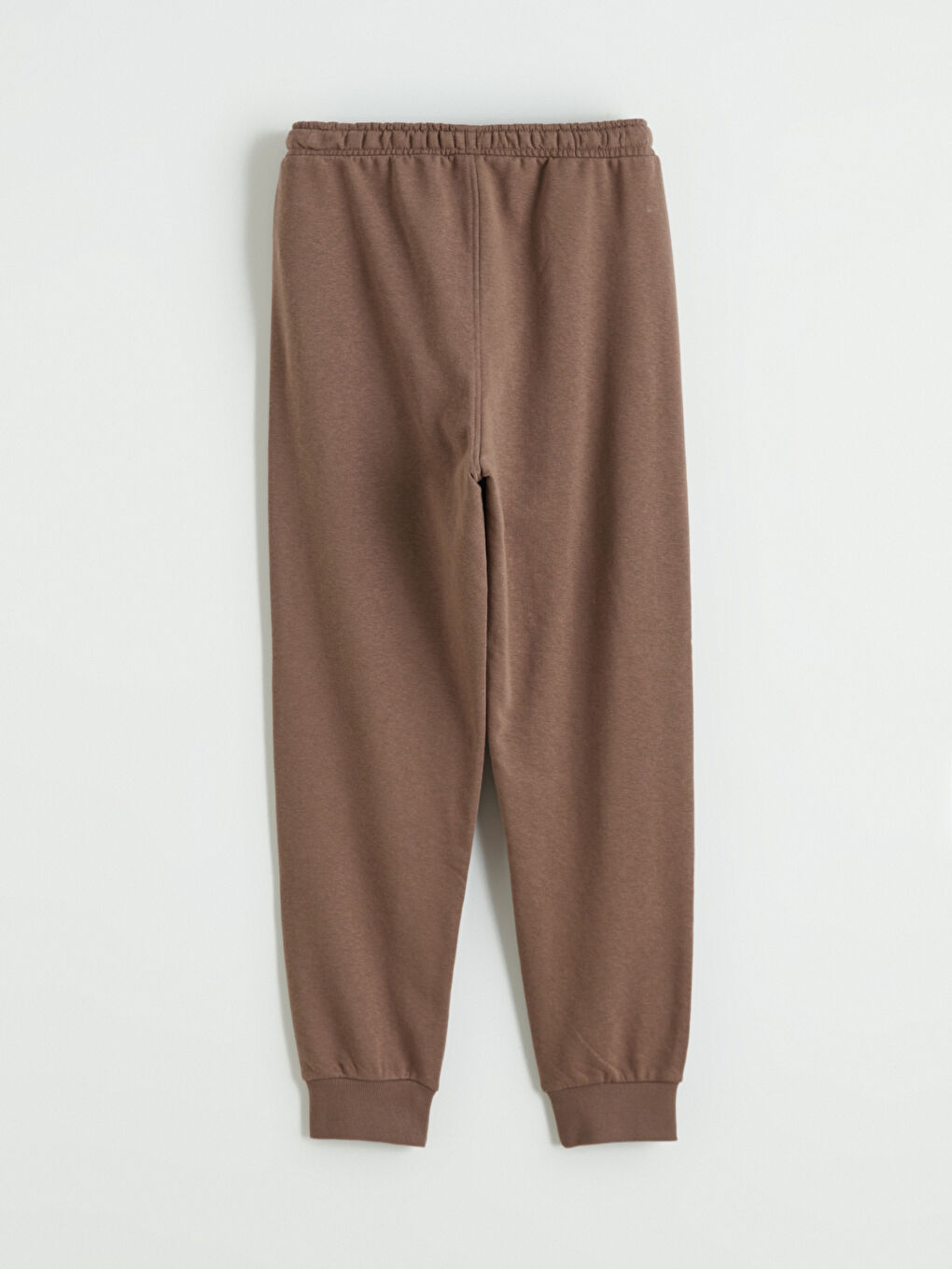 Boys' Regular Fit Sweatpants-2
