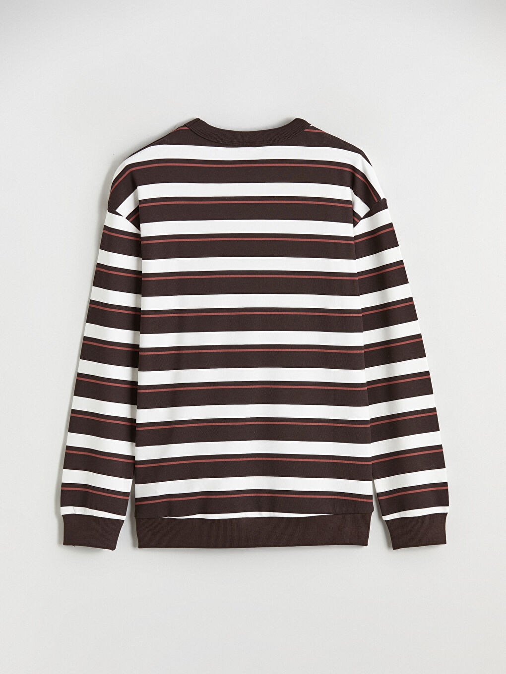 Striped Tee for the Young Gentleman-3