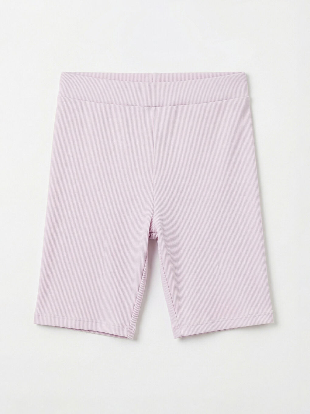 Girl LILAC Leggings-1