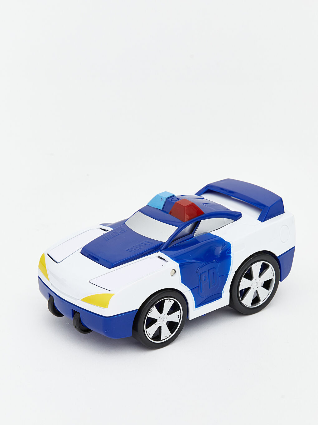 ئۆتۆمبێلی یاری تێكه‌ڵاو-1