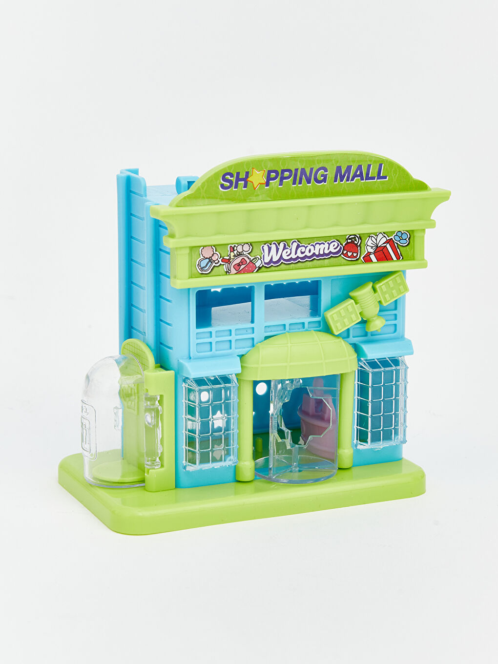 مجموعات ألعاب خليط من الألوان-2