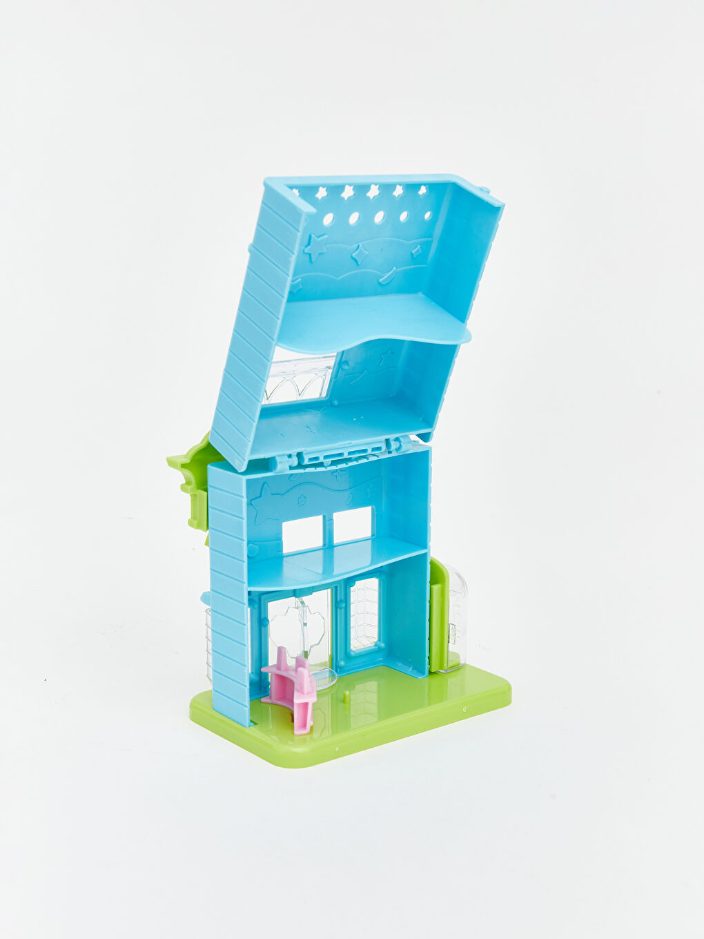 مجموعات ألعاب خليط من الألوان-3