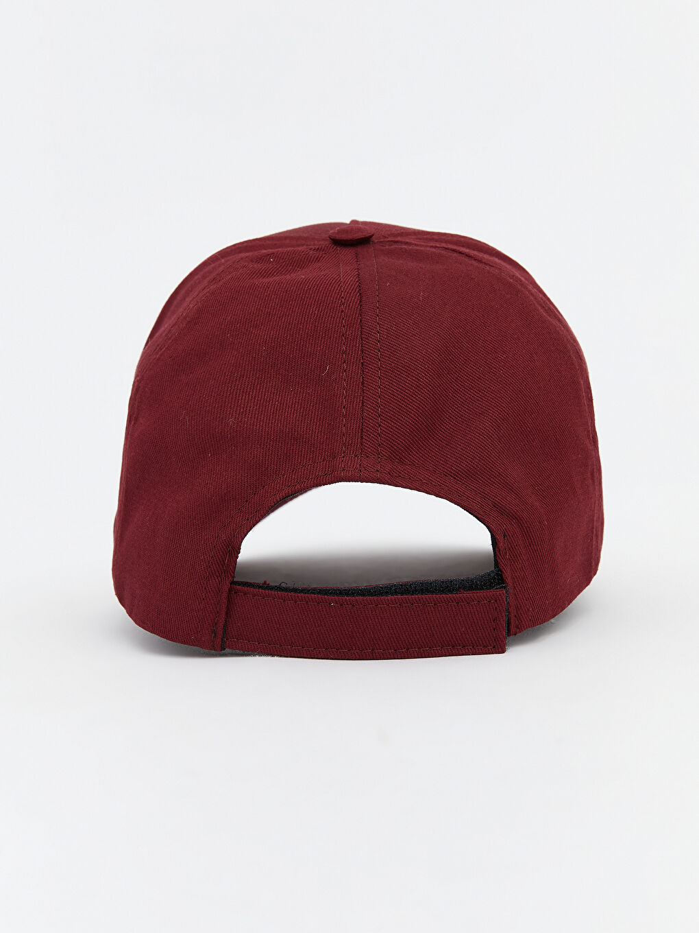 Man BORDEAUX Baseball Cap-1