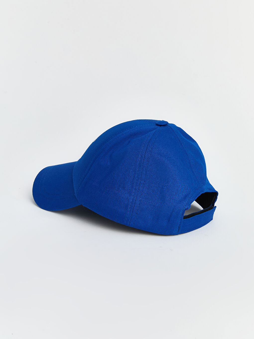 Man BLUE Baseball Cap-1