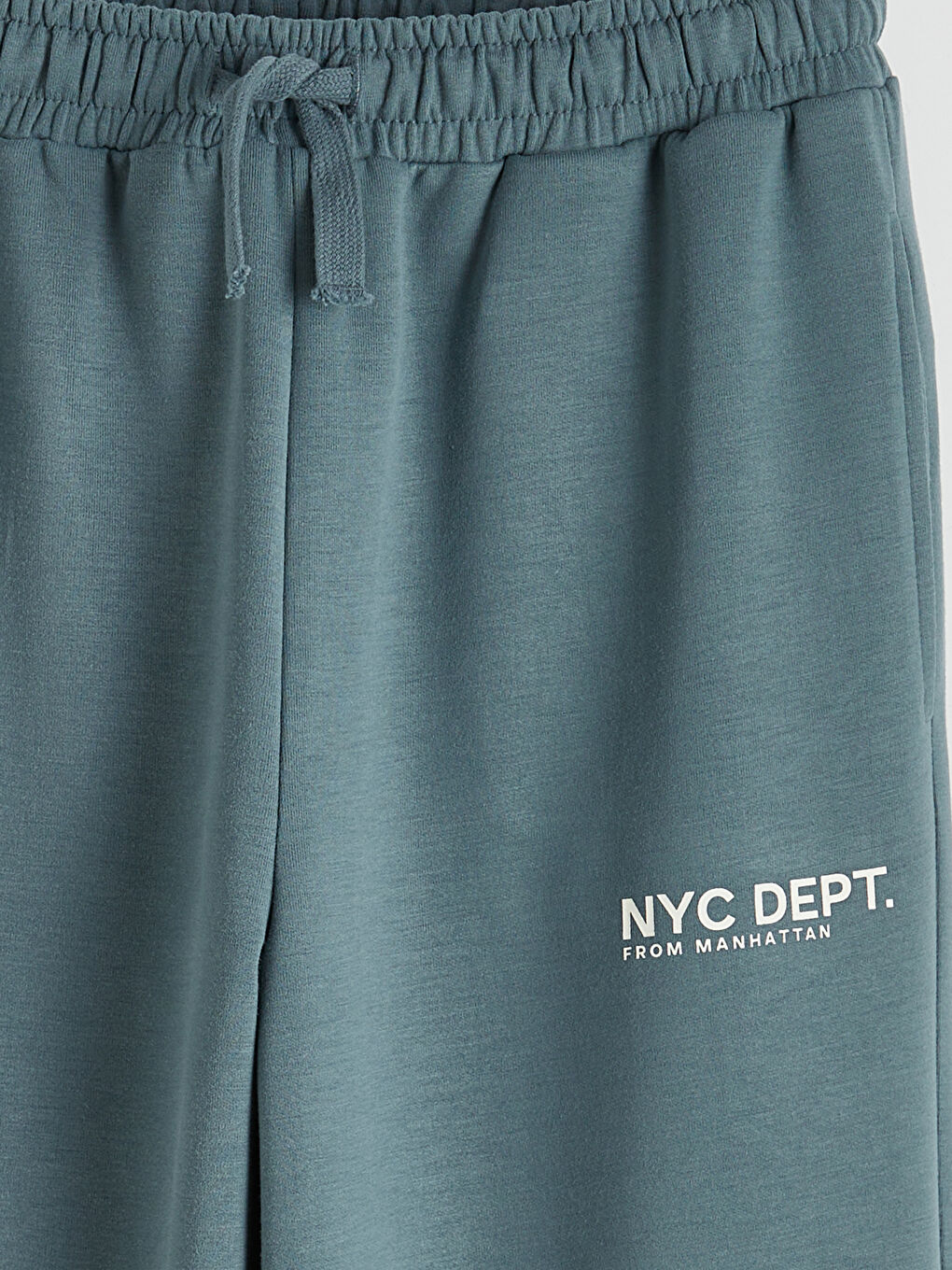 Dječak ZELENA Trenerka-2