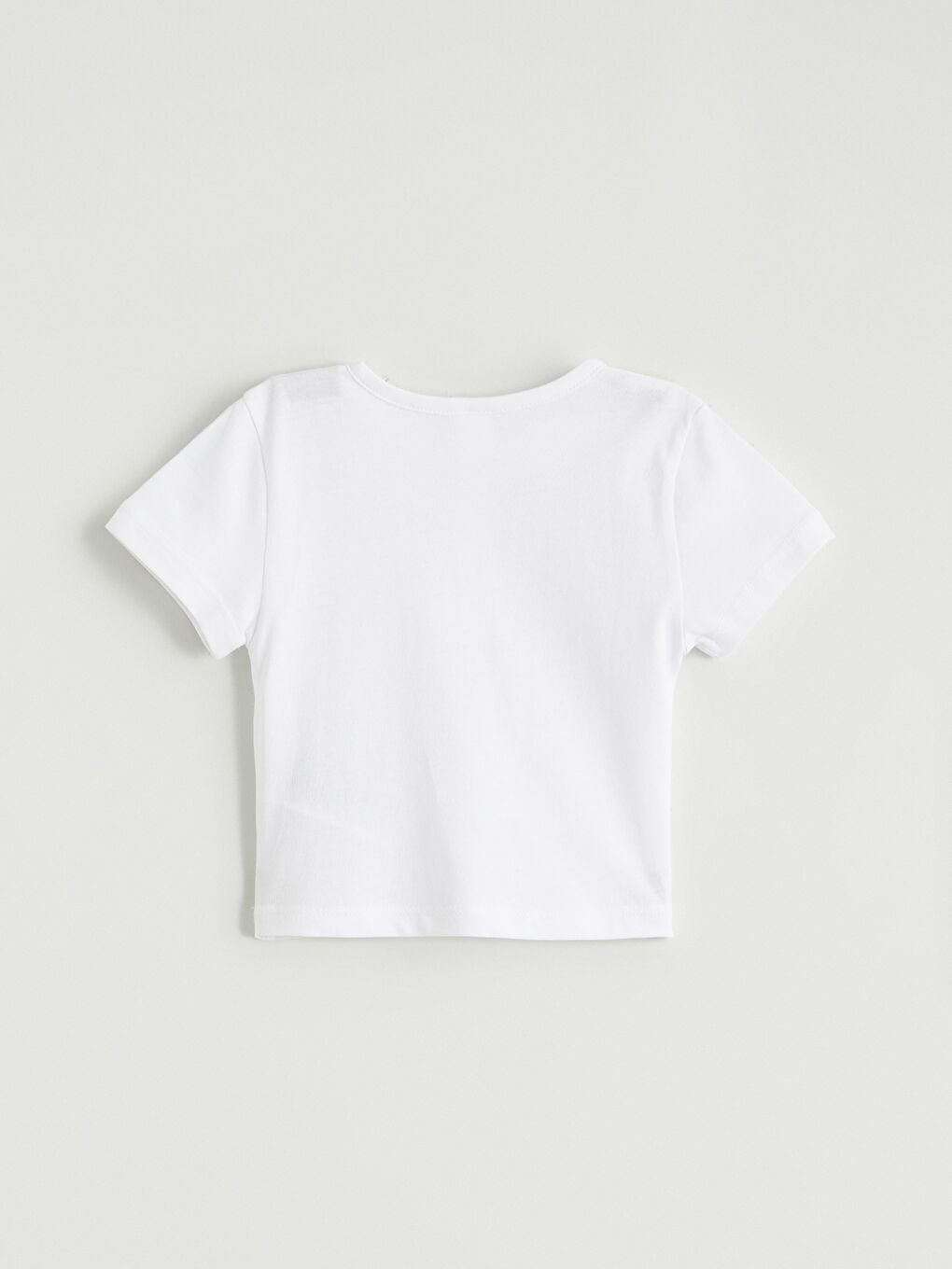 Crew Neck Baby Boys T-Shirt and Pants 2 Pack-3