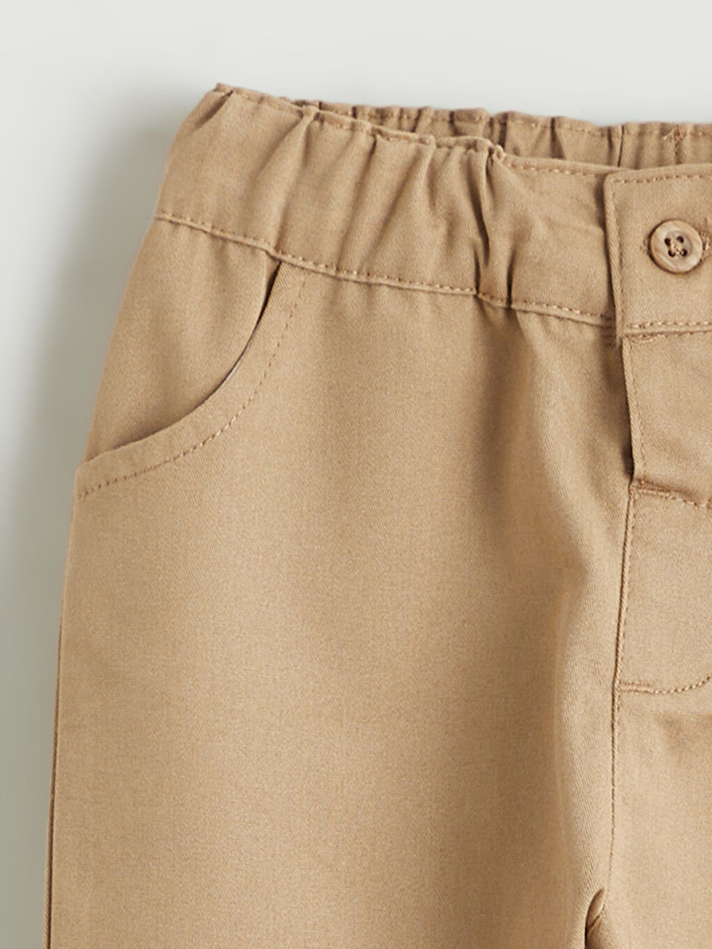 Crew Neck Baby Boys T-Shirt and Pants 2 Pack-5