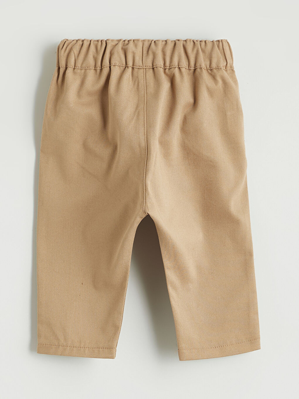 Crew Neck Baby Boys T-Shirt and Pants 2 Pack-6