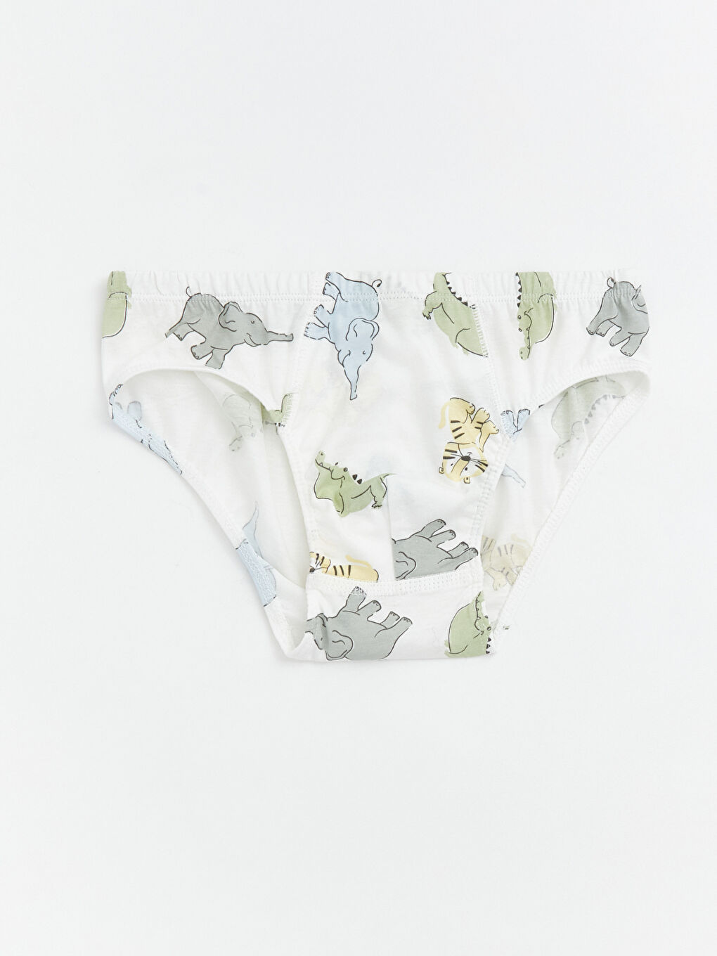 SVETLO BEŽ Gaćice Dečak-1