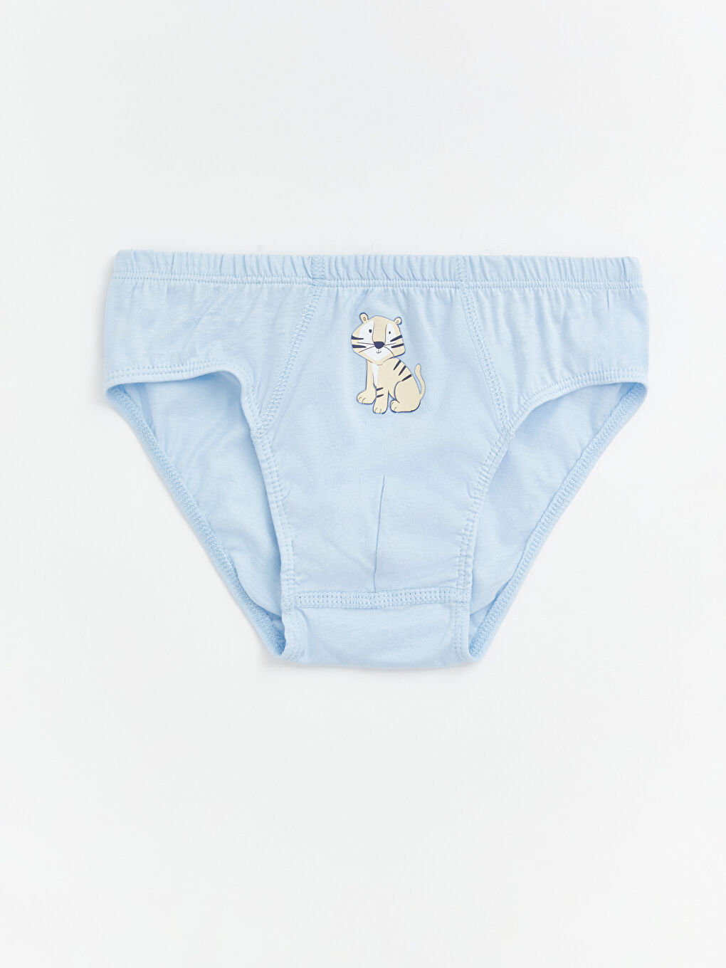 SVETLO BEŽ Gaćice Dečak-3