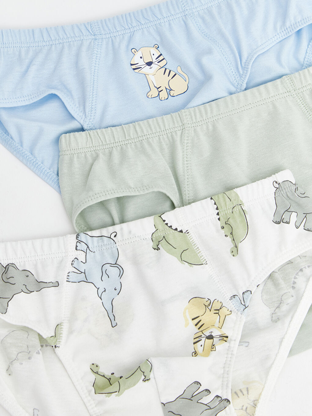 SVETLO BEŽ Gaćice Dečak-4