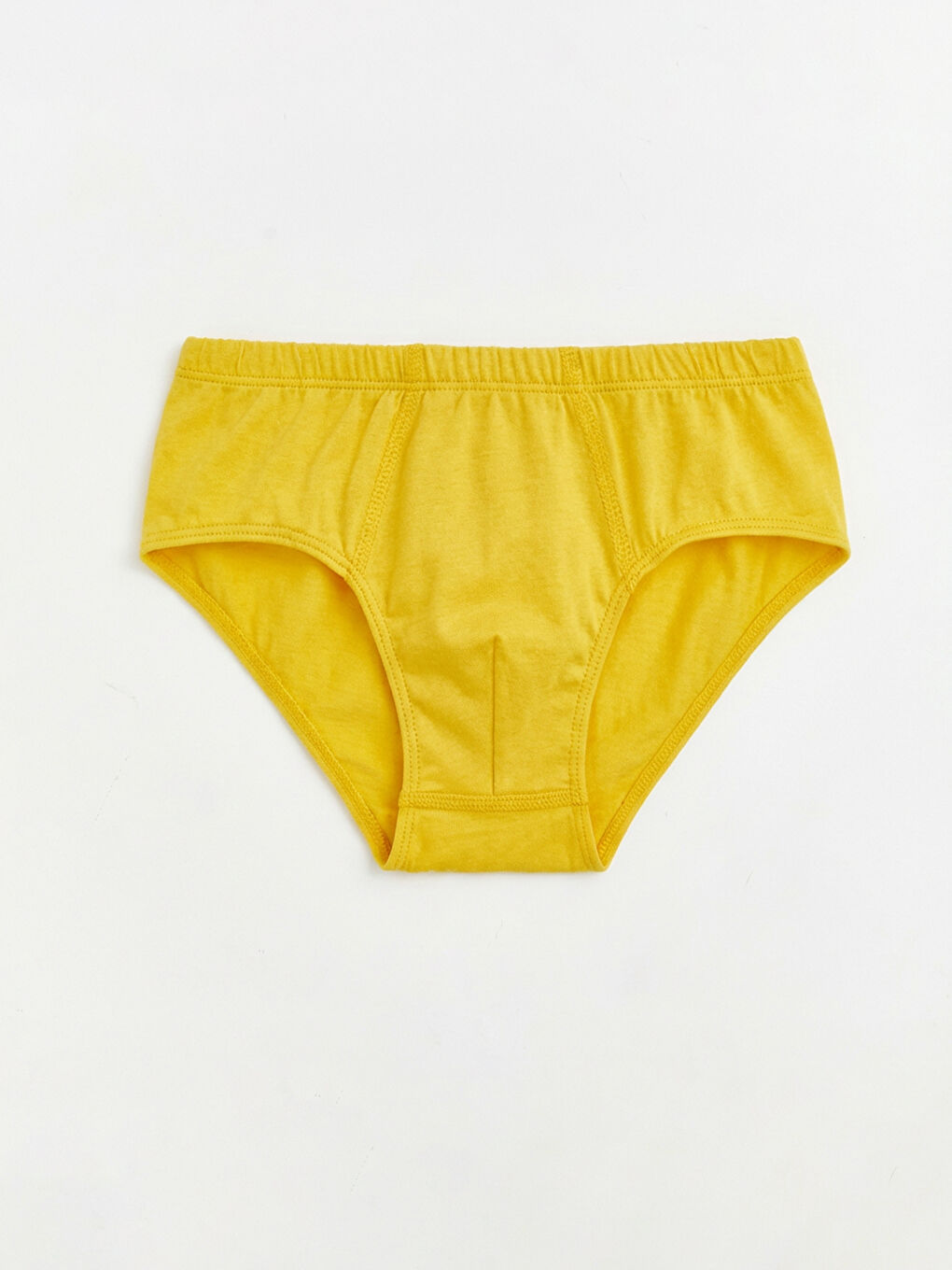 Culotte TURQUOISE Garçon-2