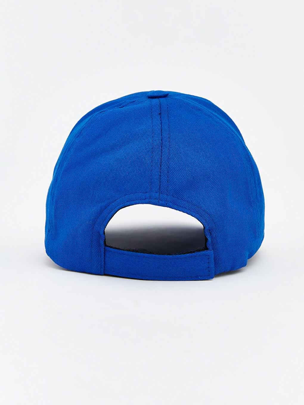 Boy BLUE Baseball Cap-2