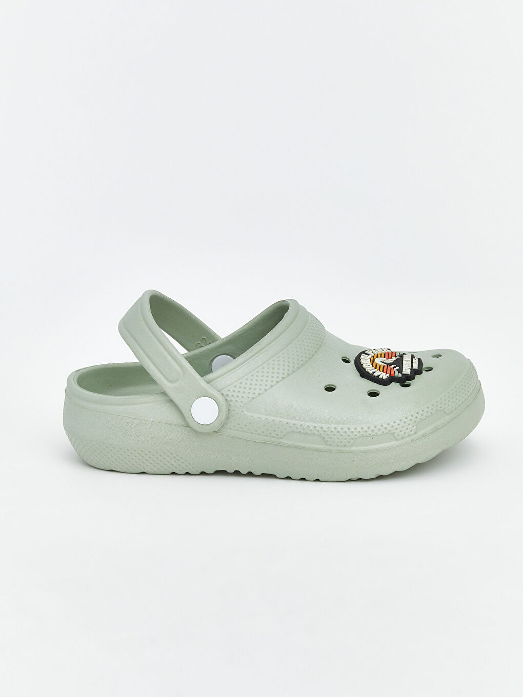 صنادل شاطئية للأولاد بطبعة المنتزه الوطني-1