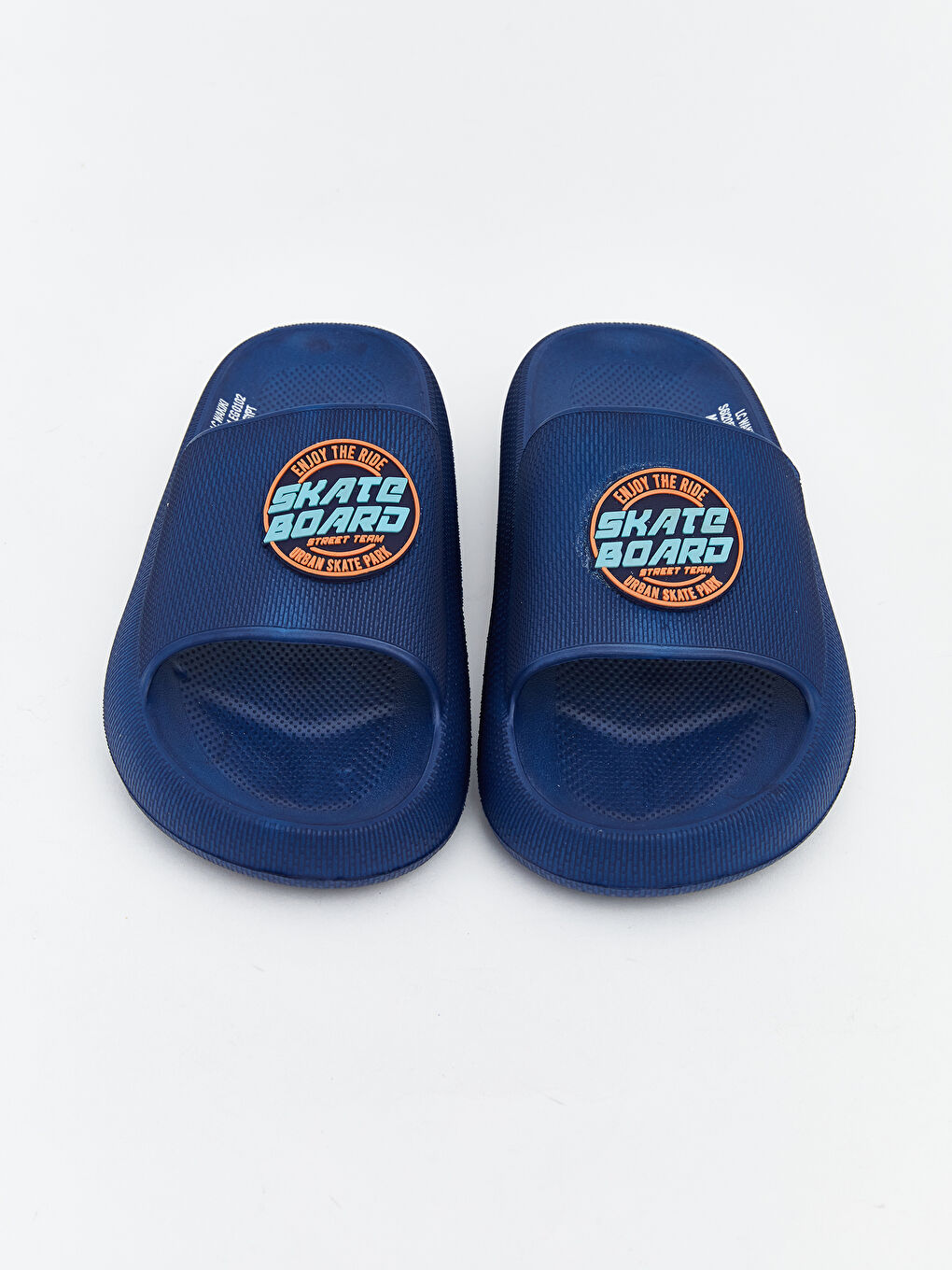 سليبر مطبوع للأولاد-2