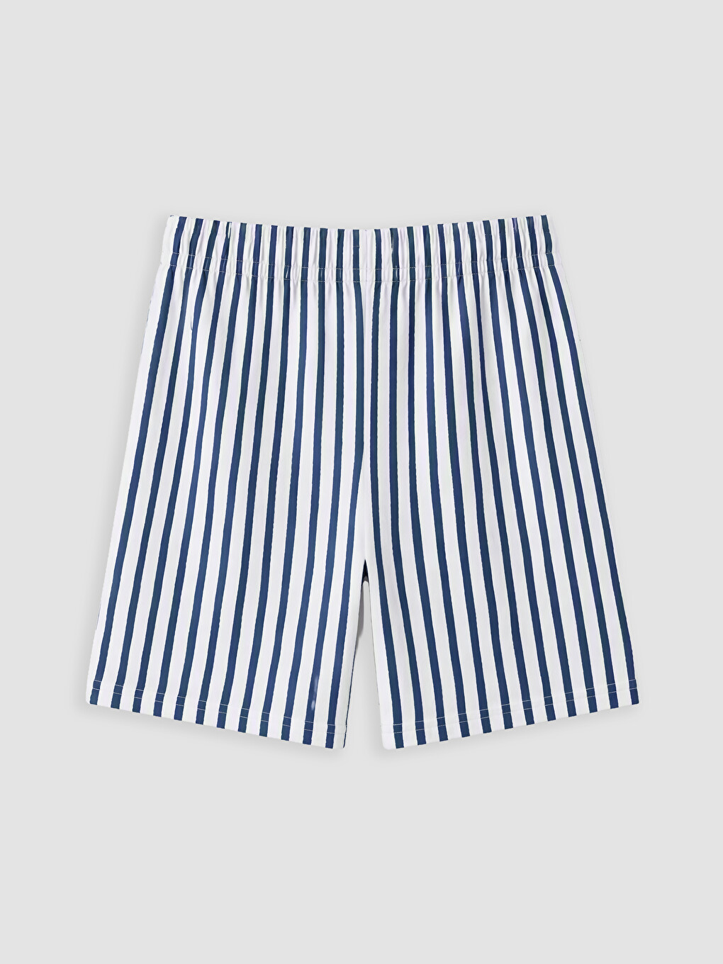 Boys' Shorts Pyjamas Bottoms 2 Pack-1